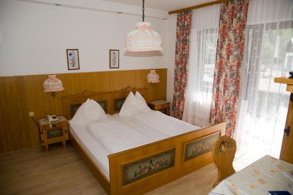 Hotel Gasthof Gosauschmied Pokój zdjęcie