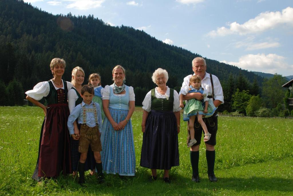 Hotel Gasthof Gosauschmied Zewnętrze zdjęcie