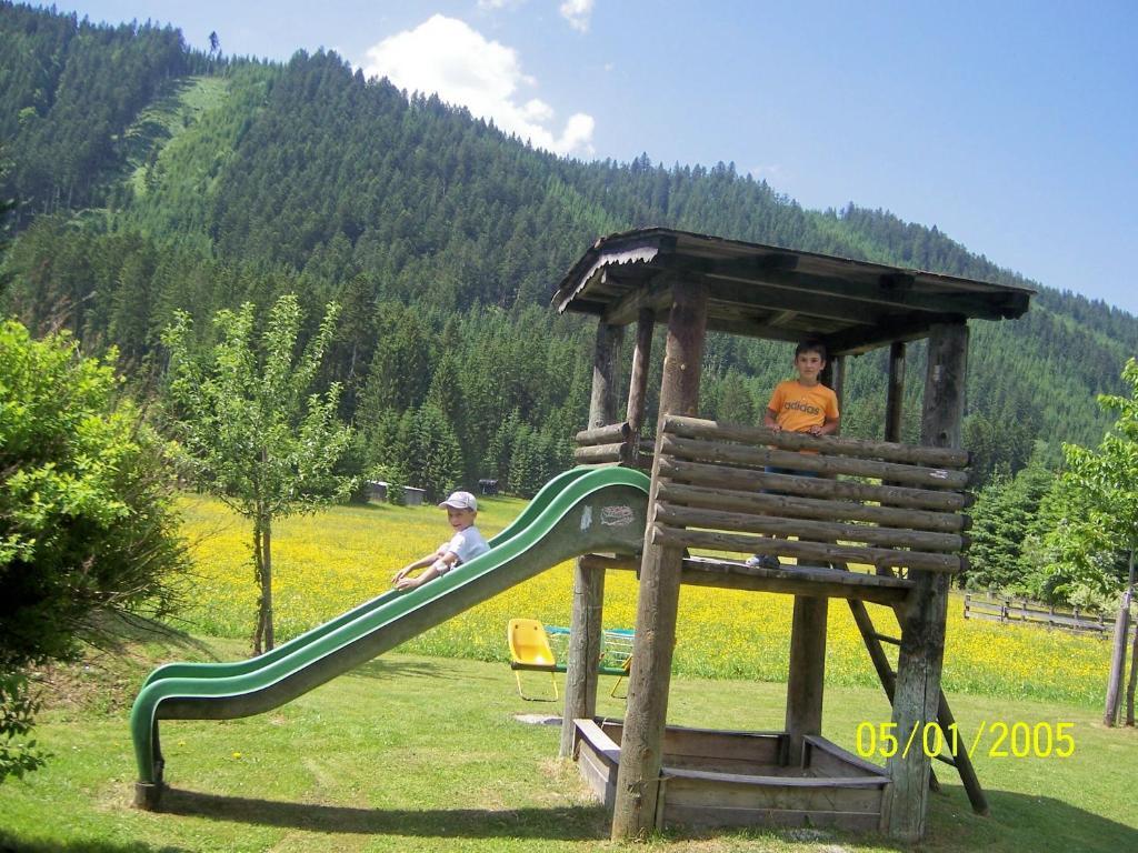 Hotel Gasthof Gosauschmied Zewnętrze zdjęcie